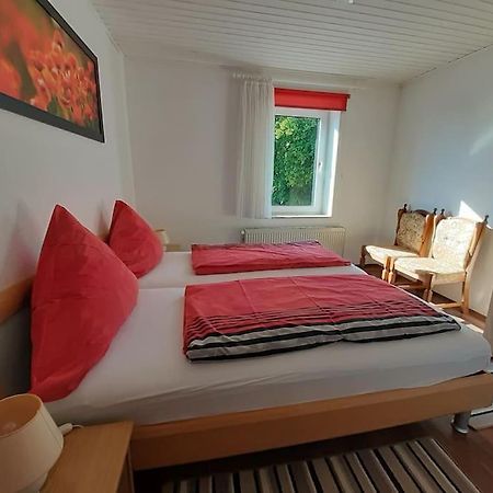 42 Qm Ferienwohnung Греміц Екстер'єр фото